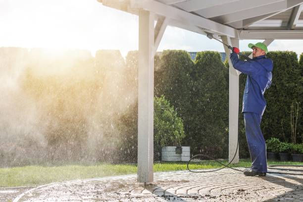 Reliable Harrington Park, NJ Pressure Washing Services Solutions
